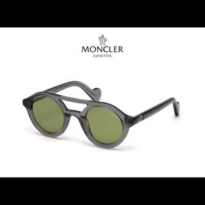 Moncler ML 0014 Sunglasses